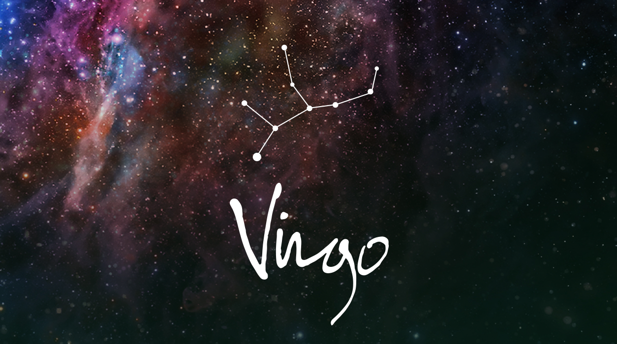 Monthly Horoscope Virgo Susan Miller What to Expect This Month