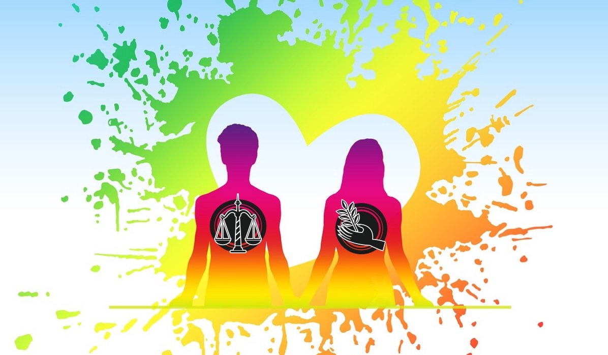 Libra men and Virgo women compatibility: Can they have a long - term relationship?