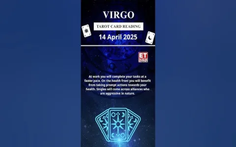 virgo single horoscope weekly