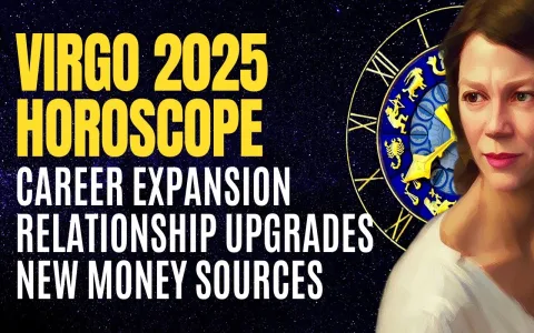 Virgo career forecast 2020： What challenges might you face？