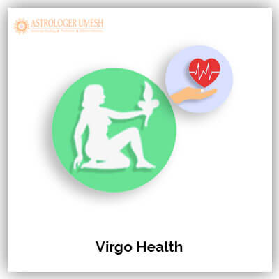 What should Virgos know about health for upcoming operation in daily horoscopes？