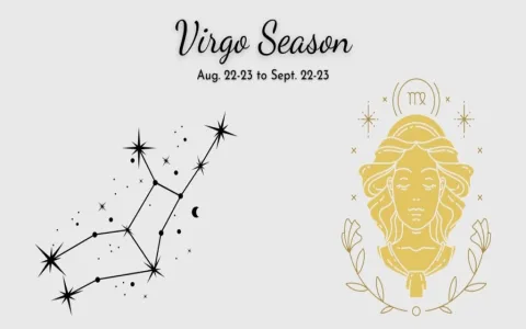 How to understand the love language of a Virgo woman？ Here are the keys!