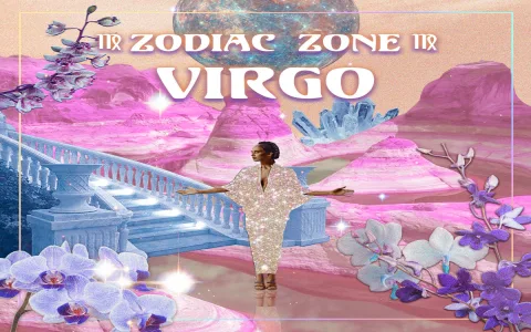 virgo monthly cosmic path： Check your best career forecast now!