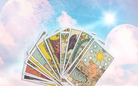 Virgo Jan 2019 Weekly Tarot (Review your fate)