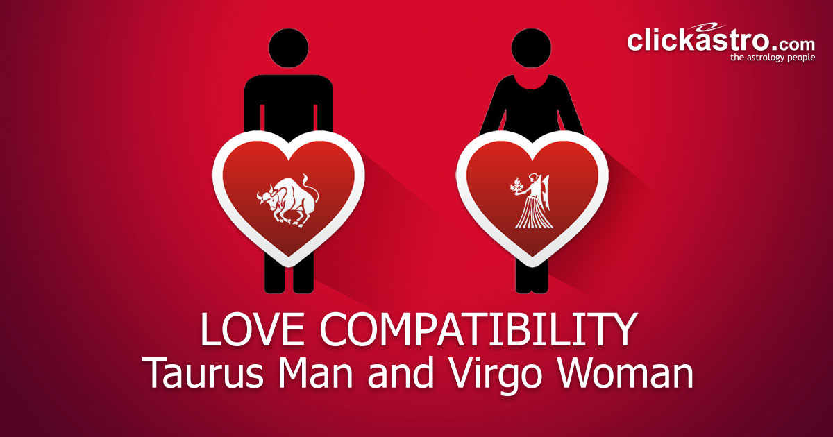 How strong is `taurus man virgo woman love`？ Read this guide!
