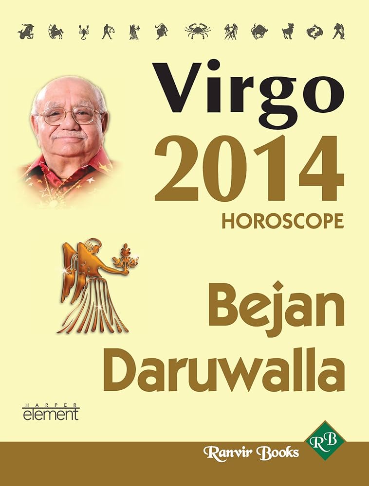 Where to find Bejan Daruwalla daily horoscope for Virgo 2014？