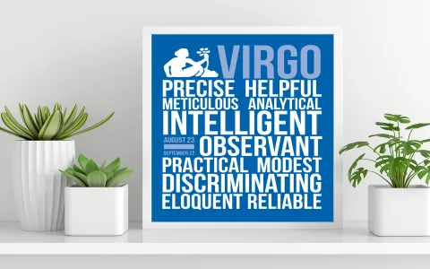 What are the Positive Traits of a Virgo？ See These 5 Key Strengths Now!