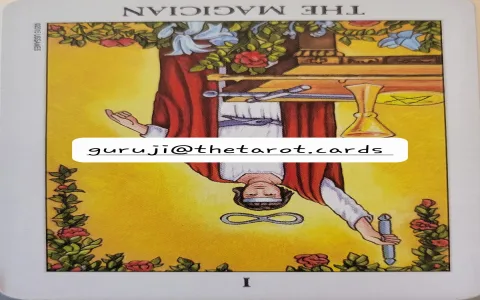Discover the real meaning of tower and magician tarot cards now