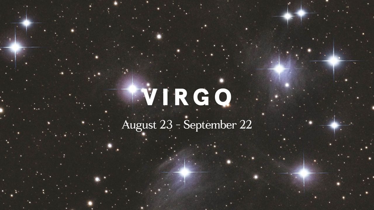 How will the stars affect you in Virgo monthly 2022？ Get your full summary here!