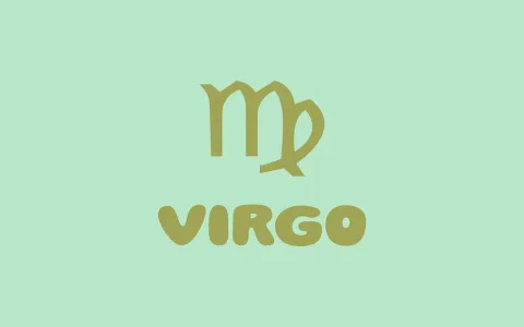 Your virgo career horoscope may 2024 is here (Major changes revealed!)