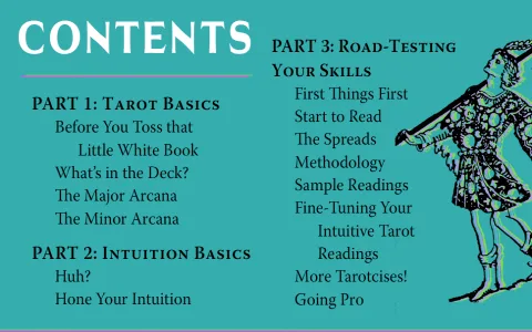 Avoid bad questions to ask tarot reader, ask better questions instead.