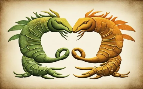 Is there good compatibility between August Virgo and November Scorpio？