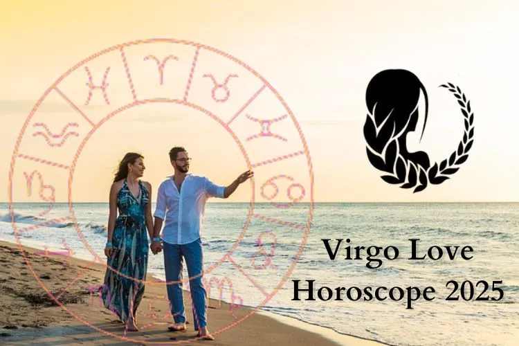 Can Virgo weekly love horoscope predict your love life？ Find out now!