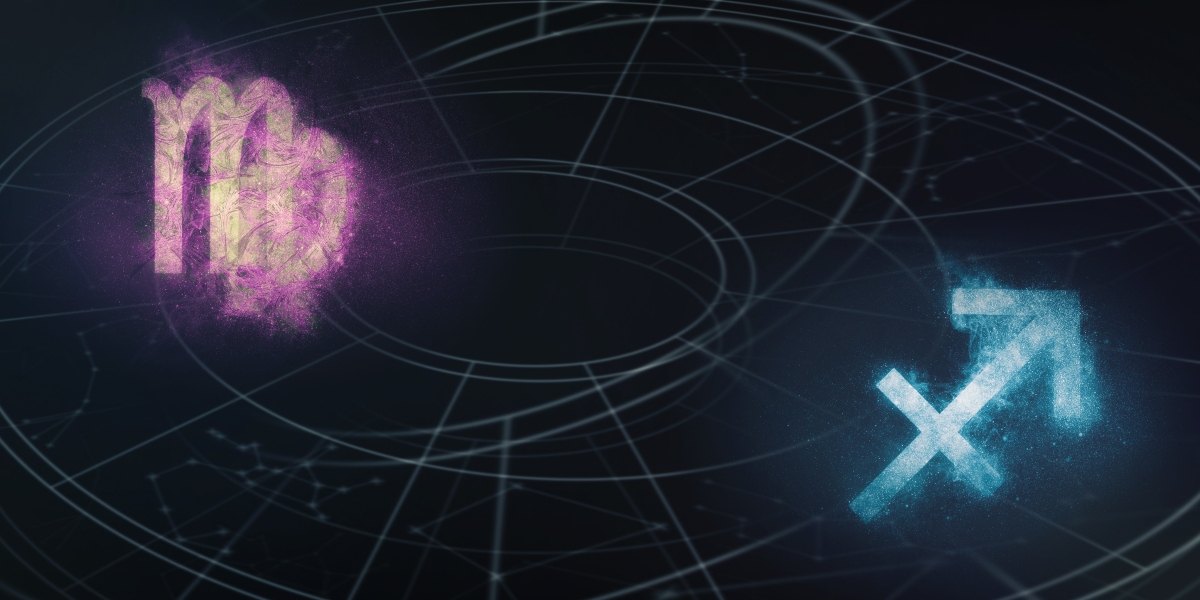 Can sagittarius compatibility with virgo man last forever? (The ultimate long-term forecast)