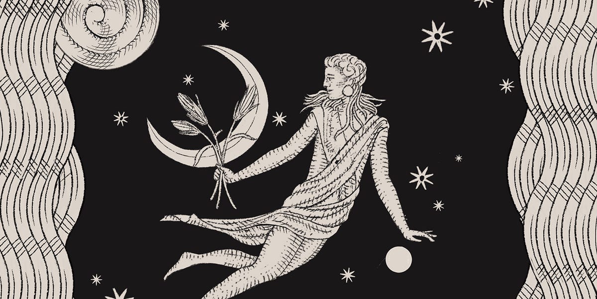 How to read Virgo Elle horoscope monthly？ Simple guide for beginners!