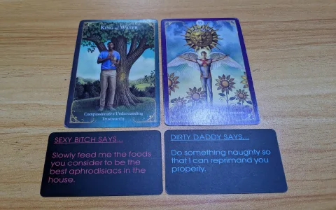 18 in tarot： How it impacts your love and career!