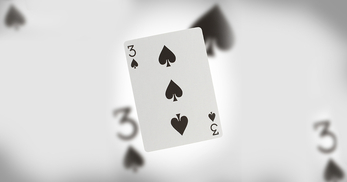 What is the 3 of spades tarot meaning? Uncover its secrets here!