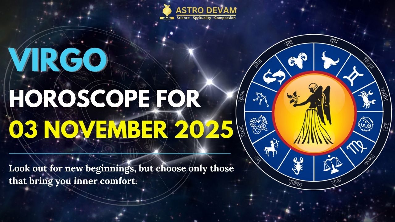 How will Virgos career be in November horoscope? 3 tips to know!