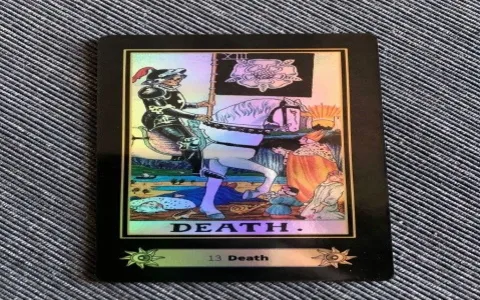 Where to get reliable tarot card for scorpio？ Top places recommended!