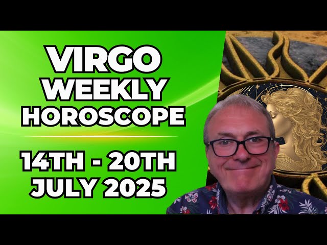 Whats in Virgo weekly horoscope July 2020？ Check it out now!