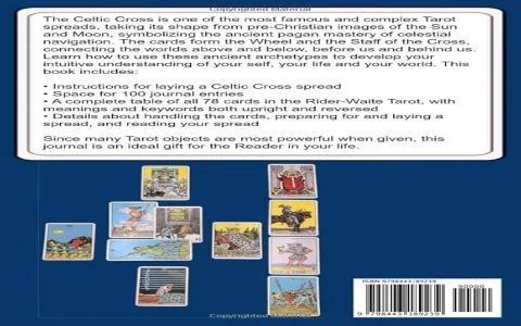 How to do celtic cross tarot reading interpretation？ 5 key points to know!