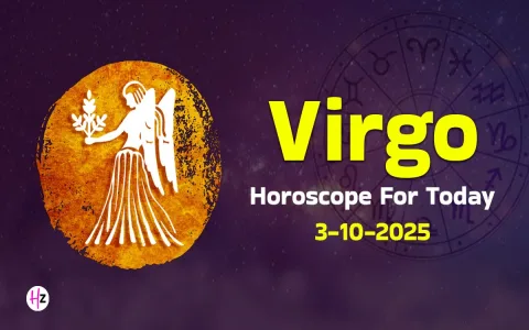 Daily horoscope Virgo 2020： Will it bring good luck to you？