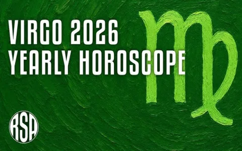 How to improve Virgo career in April 2019？ Practical methods here!