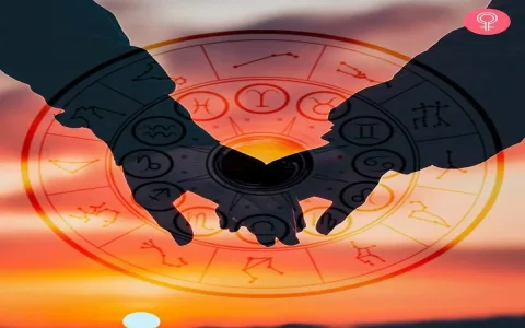 Libra man and Virgo woman love match： How to make it work？