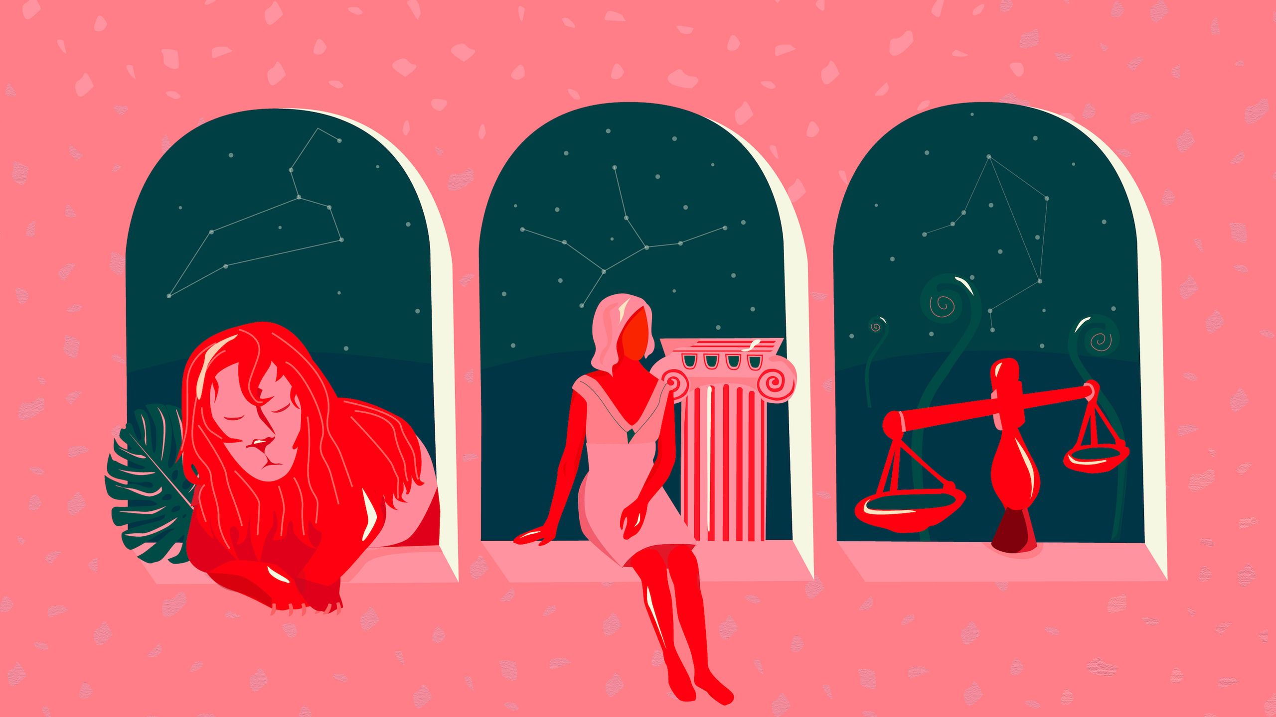 What does the virgo monthly horoscope 2019 august predict for you？ Your love life secret!