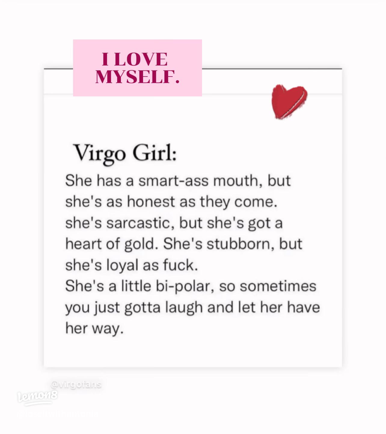 Love letter to a virgo woman What should it contain？ 4 key elements!