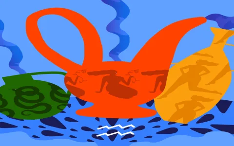 Relive Your 2019 Work Life： The Most Shocking Predictions from the virgo career horoscope 2019 daily reading.