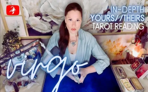 How to read daily horoscope for Virgo correctly？ Follow these steps!