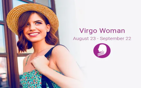 A Virgo woman traits： How to get along with her smoothly？