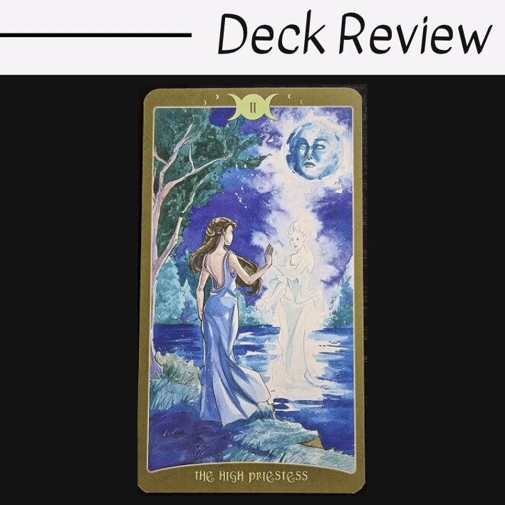 Book of Shadows Tarot Book: Deck Facts You Must Know (Full Summary)