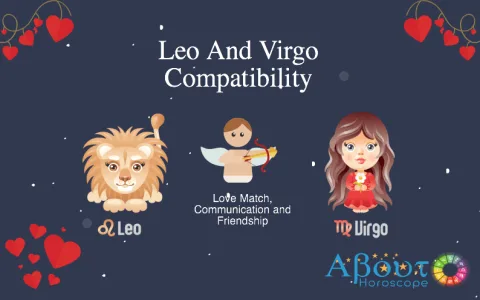 Leo and Virgo sister compatibility： What affects their relationship？