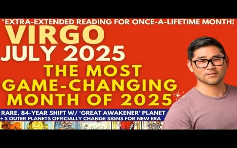 Reviewing the virgo career horoscope february 2020 key dates; Did you meet your biggest work goals？