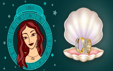 Libra man Virgo woman love compatibility： How well do they match？
