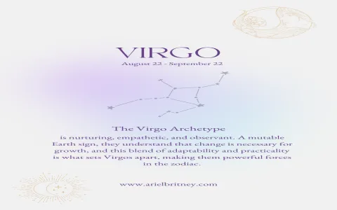 How accurate is a virgo personality profile？ Experts give their views!