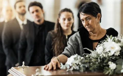 Curious about the biblical meaning of dreaming about your father？ Find out now!