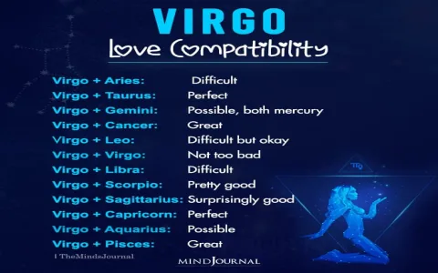 Whats the deal with Gemini x Virgo compatibility？ Here are the facts!