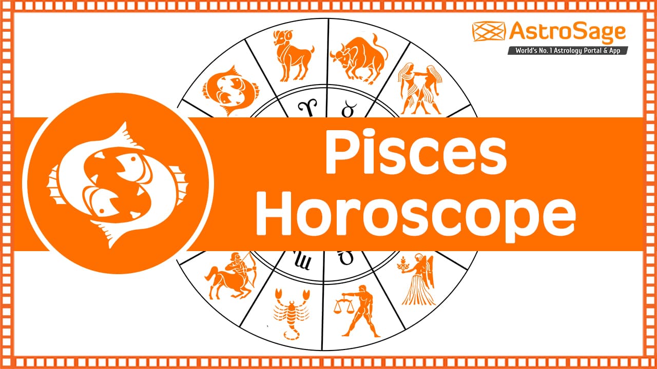 Daily horoscope pisces and virgo： What to expect today？