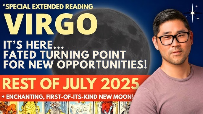 How to read Virgo 2020 horoscope monthly？ Tips for you!