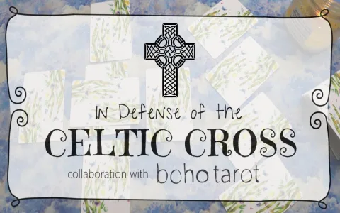 Is tarot spreads Celtic cross reliable？ Experts share their views!