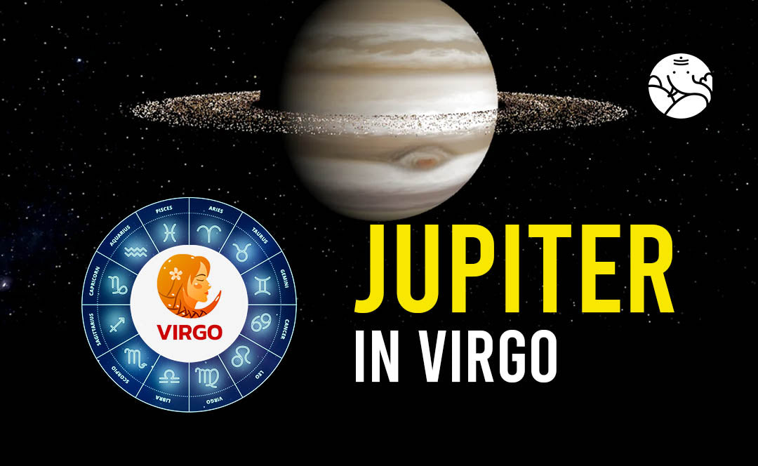 Jupiter in Virgo compatibility： How to make the relationship work well？