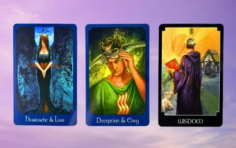 Is aeclectic one card tarot worth trying？ Real user experiences!