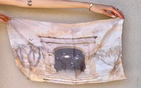 What makes altar cloths tarot special？ Key features explained!