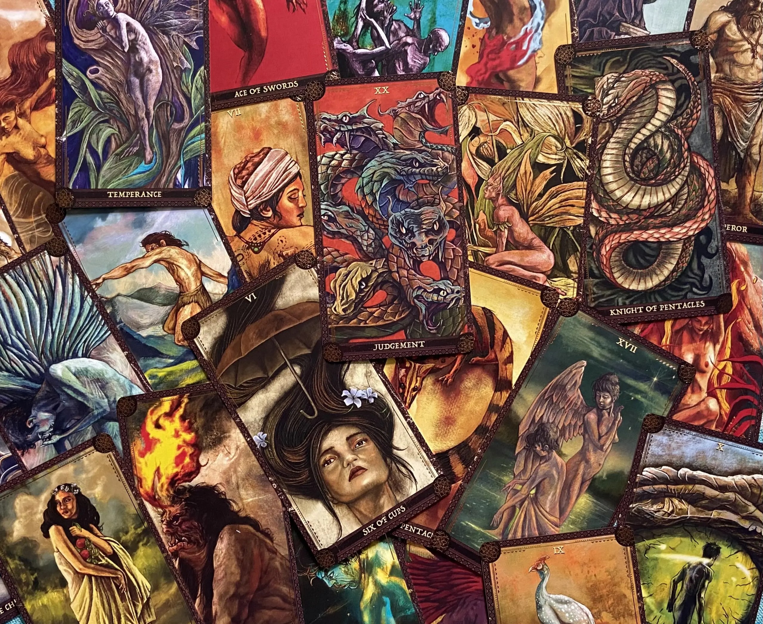 Are expensive tarot sleeves worth it？ Insights from tarot enthusiasts!