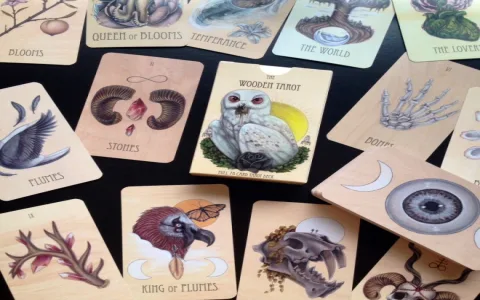 The well tarot card meaning explained. What does it truly imply？