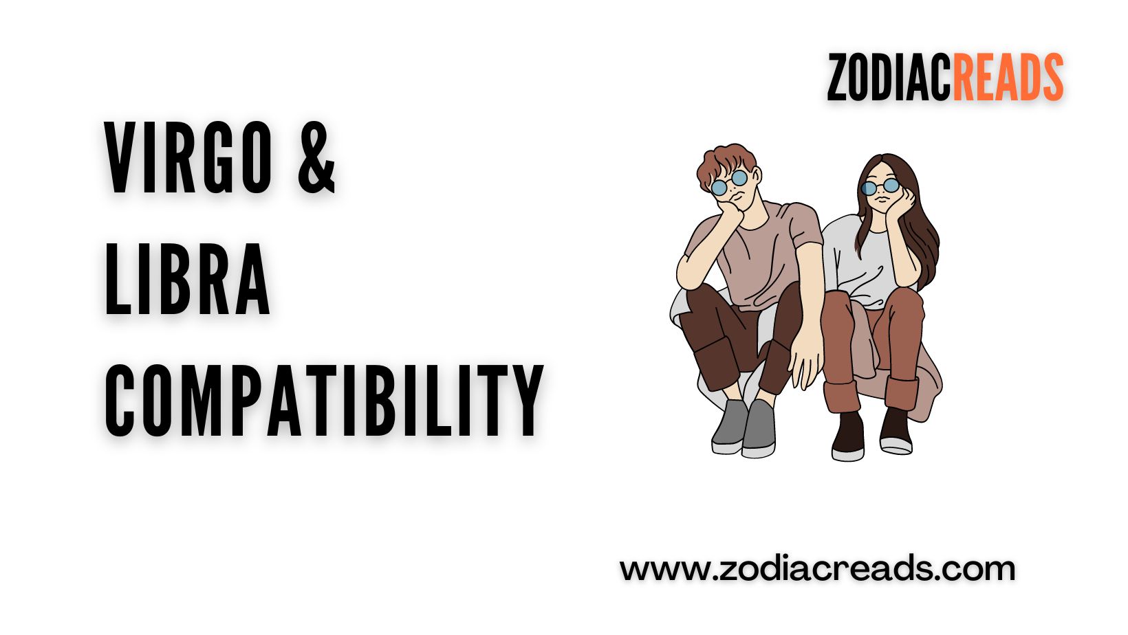 Can virgo and libra love horoscope predict a lasting relationship？