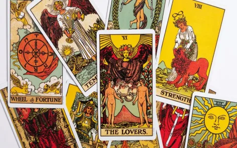 Essential Questions for Tarot Card Reader？ Focus on Your Future Path.